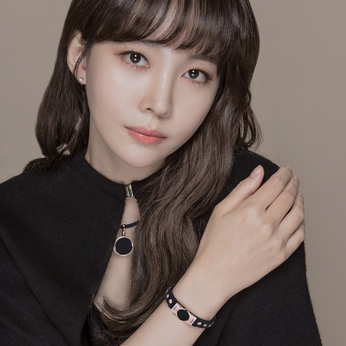 클라비스 에너제틱 히어로 팔찌+팔찌 세트