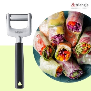 트라이앵글  줄리엔커터 Julienne cutter / 만능 채칼 줄리앤커터