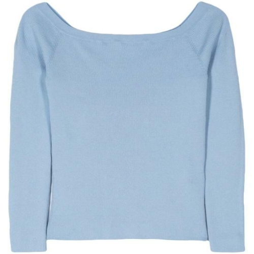 파로쉬 스웨터 D540713 078 AZZURRO