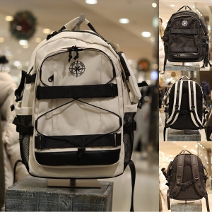 JEEP SG 왜고니어 백팩 JP0GAU001