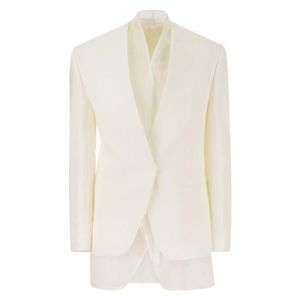 브루넬로쿠치넬리 브루넬로 쿠치넬리 수트 세트 MH1262808 WHITE