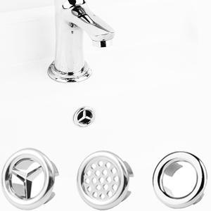 쓴다몰 욕실 세면대  오버플로우 홀캡