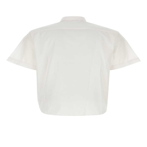 프라다 셔츠 UCS447SOOO10IV F0442