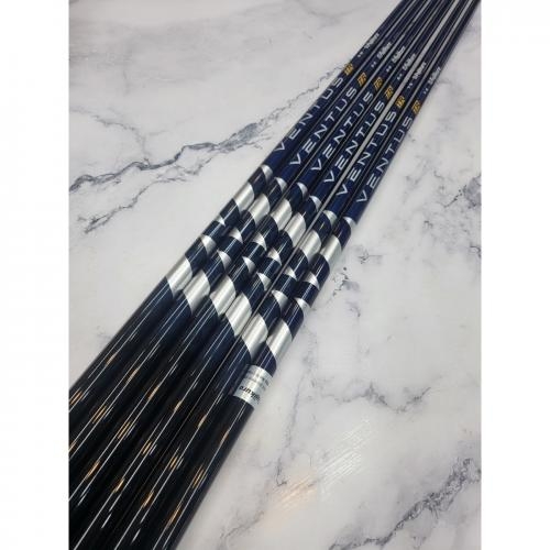 후지쿠라  핑410전용 코리아 벤투스 블루 TR 드라이버샤프트 그립 슬리브 무료 XA2962647 free 플렉스 5S