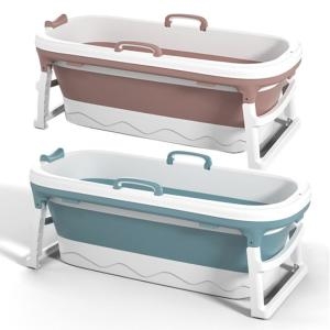 지아이엘 홈스월드 접이식욕조 중형