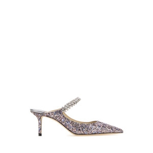 지미추 지미 추 힐이 있는 신발 BING65CBF SPRINKLEMIX