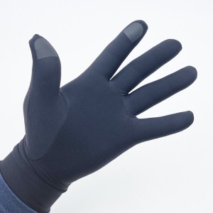 핫세이버  스키니 6210 성인남여 터치 이너장갑 이너글러브 V2