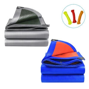 칼루스  아웃도어 방수포 3x4m 5가지 사이즈 / 방수포매트, 텐트그라운드시트, 타포린