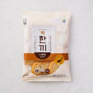 삼진식품 삼진어묵 딱한끼 어묵탕 순한맛 300g