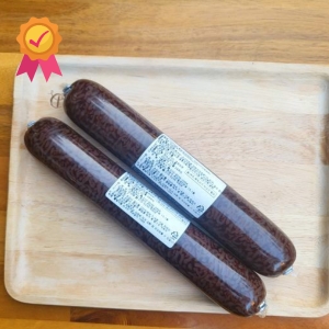 티티경인 벗겨먹는 껍질없는 찰순대 냉장 240g