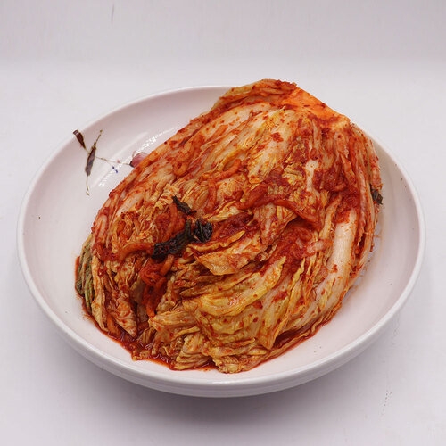 청우  저온에서 숙성해 맛있는 숙성 묵은지 10kg 김치 찌개용 묵은 익은 포기 업소용 중국산 수입