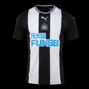 제이큐  뉴캐슬 홈 레프리카 SS 저지75629701