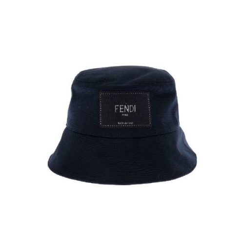 펜디 버킷햇_FXQ801 AIKH F0QA2