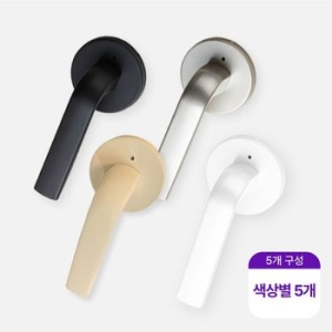 문고리닷컴  LLYX 릭스 방문손잡이