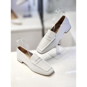 세레스 세이브존06 아망드 스퀘어토 로퍼 2cm TR28J02 11747151