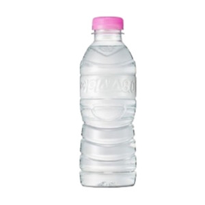 롯데칠성음료 아이시스 8.0 ECO 300ml