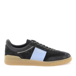 발렌티노 로우탑 스니커즈 4Y2S0H77FBE YDN