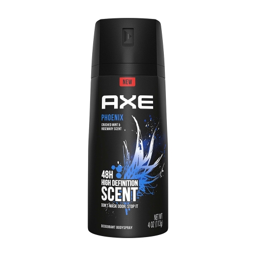 AXE 데오드란트 바디 스프레이 113g
