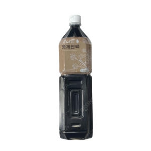 유나인 헛개진액 1.5L