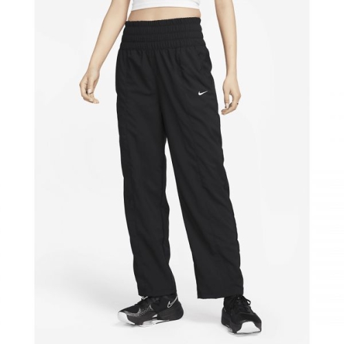 나이키  여성 우먼스 드라이핏 원 울트라 하이웨이스트 팬츠 바지 하의 FB5019010 070