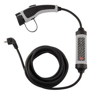 차지고 휴대용 220V 전기차 충전기 WDS 부스터 GE-101