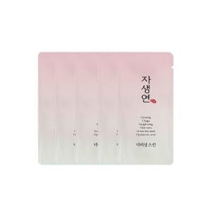 댕기머리 자생연 여성용 일회용 스킨 3ml
