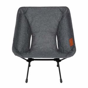 헬리녹스  헬리 녹스 컴포트 의자 스틸 그레이 19750001003001