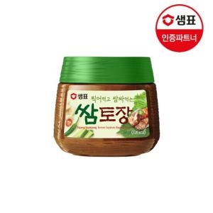 샘표 쌈토장 450g