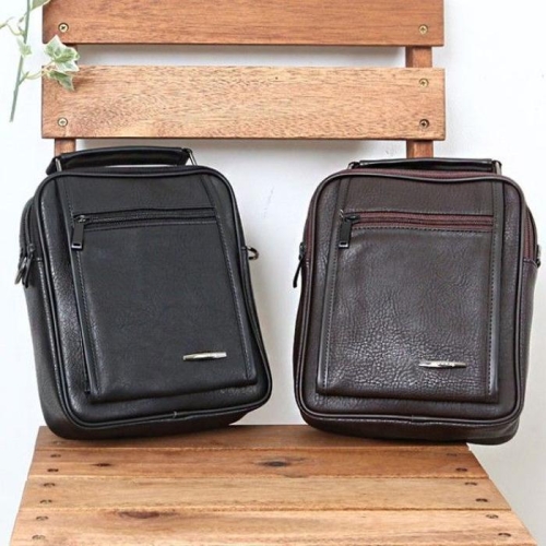 제노바 OF67P9O7 맨즈백 중 크로스 남성손가방