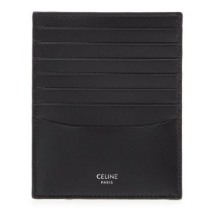 셀린느 페드로 로고 카드 홀더 10B833BGO 38S
