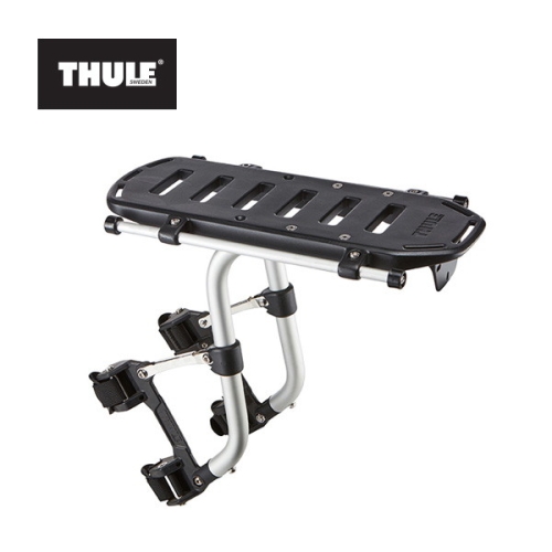 툴레  투어랙 신형 자전거 짐받이 /카본 자전거 프레임 설치가능