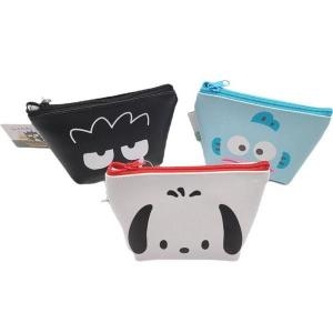 산리오 캐릭터 포차코 한교동 배드바츠마루 파우치 S11689331