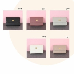 셀러허브 OF0LL7OT 멋진 하객 패션 여성 숄더백 크로스 여자