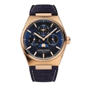 프레드릭콘스탄트 FC-775N4NH9 하이라이프 퍼페추얼캘린더 메뉴