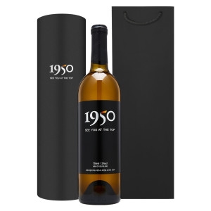 제주양조장 1950 제주 감귤와인 750ml (12도)