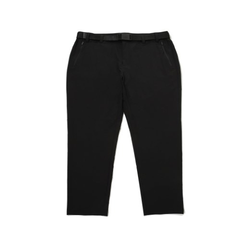 K2 BOOST_ON_컴포트 팬츠 GMP24391 32 82 Z1 Black