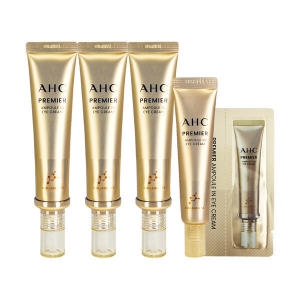 AHC 시즌12 프리미어 앰플 인 아이크림 40ml + 12ml
