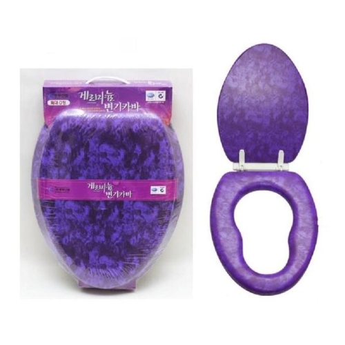 SM  유아겸용 변기커버 특대형 O형