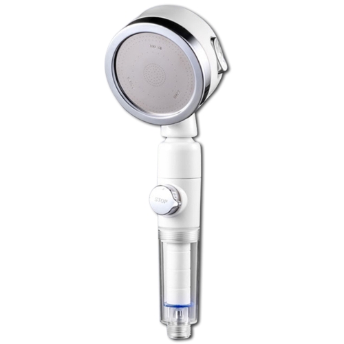 네이처리빙  물쎈 3모드 온오프 수압상승 샤워기