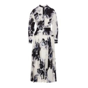 알렉산더맥퀸 알렉산더 맥퀸 미디 원피스 781114 QZALG4243