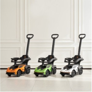 람보르기니 에센자 푸쉬카 붕붕카