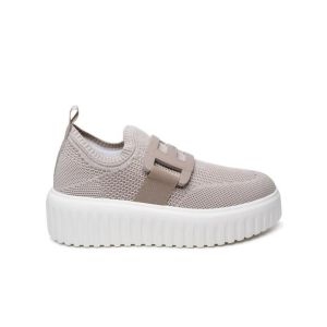호간 스니커즈 HXW6450FI00T7YM024 Beige