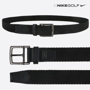 나이키  스트레치 우븐 벨트 (NB0011-100)