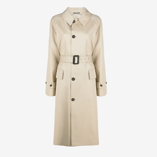 메종마르지엘라 메종 마틴 마르지엘라  마르지엘라  트렌치코트 S51AH0161 S52585 119 마르지엘라트렌