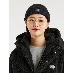 아키클래식 아스트로넛 비니 블랙 AKAMFUA0323000