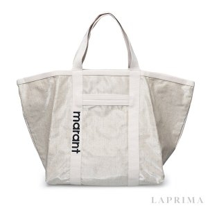 이자벨마랑 라프리마 워든 토트백 23APP0020FA-A3X28M-23EC