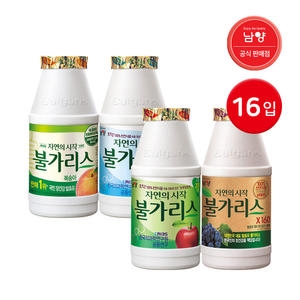 남양유업  불가리스 플레인 150ml