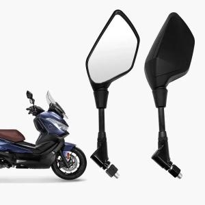 바이크  백미러 스쿠터 리버스 VOGE SR4Max SR250GT LONCIN LX350T-5 브랜드 액세서리