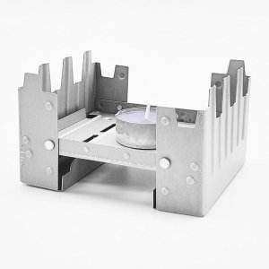 RT  에이치플러스몰 접이식 고체연료 화로대 L W9BE302