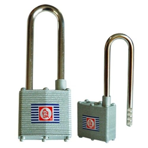 금강  긴고리 자물쇠 500L 동일키 W324833